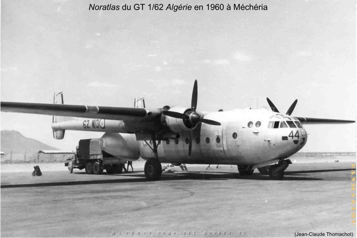 162 - ARMEE DE L'AIR EN ALGERIE 1945-1962-10 (76).jpg